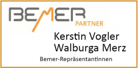 Bemer Partner Kerstin Vogler Walburga Merz