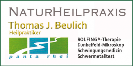 Naturheilpraxis Thomas J. Beulich