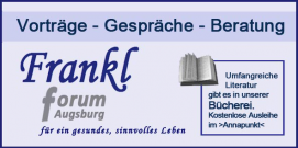 Frankl forum Augsburg