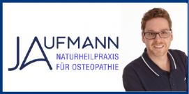 Jaufmann Naturheilpraxis für Osteopathie