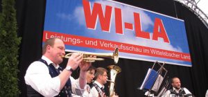 WILA Ausstellung Wittelsbacher Land